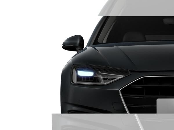 Audi A4 Avant 40 TFSI S tronic