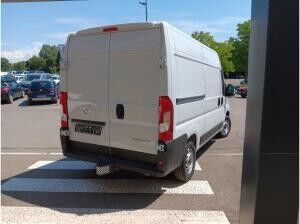 Opel Movano L2H2 3.5t 180 PS 6-Gang manuell AHK NAVI ✅sofort verfügbar✅