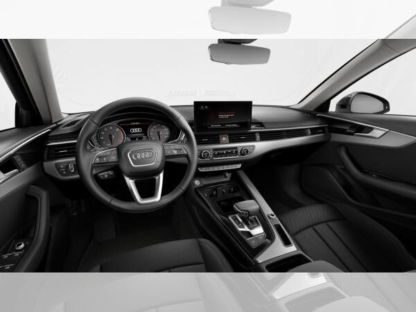 Audi A4 Avant 40 TFSI S tronic