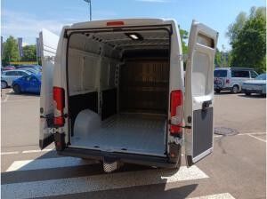 Opel Movano L2H2 3.5t 180 PS 6-Gang manuell AHK NAVI ✅sofort verfügbar✅
