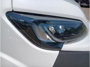 Opel Movano L2H2 3.5t 180 PS 6-Gang manuell AHK NAVI ✅sofort verfügbar✅