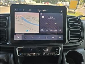 Opel Movano L2H2 3.5t 180 PS 6-Gang manuell AHK NAVI ✅sofort verfügbar✅