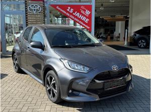 Toyota Yaris Teamplayer Hybrid Comfort-Paket LED ACC SHZ