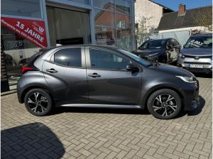 Toyota Yaris Teamplayer Hybrid Comfort-Paket LED ACC SHZ