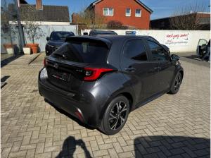 Toyota Yaris Teamplayer Hybrid Comfort-Paket LED ACC SHZ