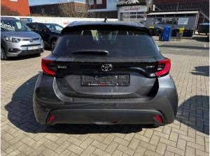 Toyota Yaris Teamplayer Hybrid Comfort-Paket LED ACC SHZ