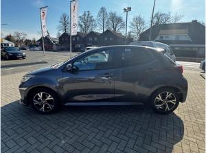 Toyota Yaris Teamplayer Hybrid Comfort-Paket LED ACC SHZ