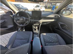 Toyota Yaris Teamplayer Hybrid Comfort-Paket LED ACC SHZ