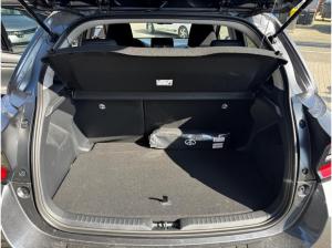 Toyota Yaris Teamplayer Hybrid Comfort-Paket LED ACC SHZ