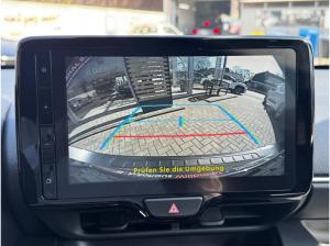 Toyota Yaris Teamplayer Hybrid Comfort-Paket LED ACC SHZ