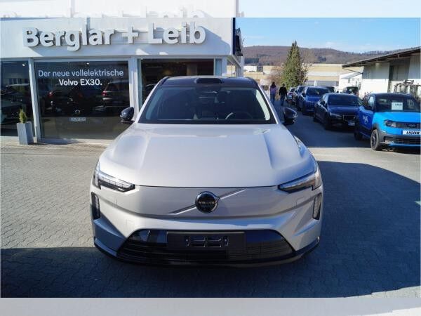 Volvo EX90 Twin AWD Ultra 7Sitze Aut./Luftfahrwerk/AHK **GEWERBE**