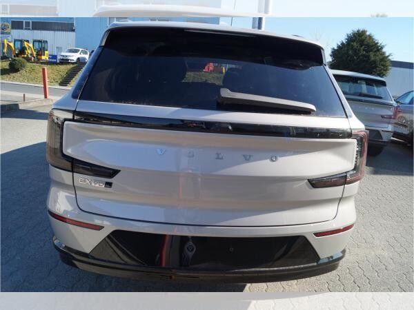 Volvo EX90 Twin AWD Ultra 7Sitze Aut./Luftfahrwerk/AHK **GEWERBE**