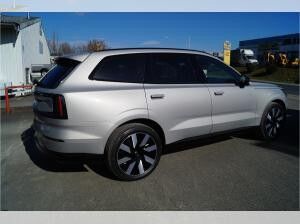 Volvo EX90 Twin AWD Ultra 7Sitze Aut./Luftfahrwerk/AHK **GEWERBE**