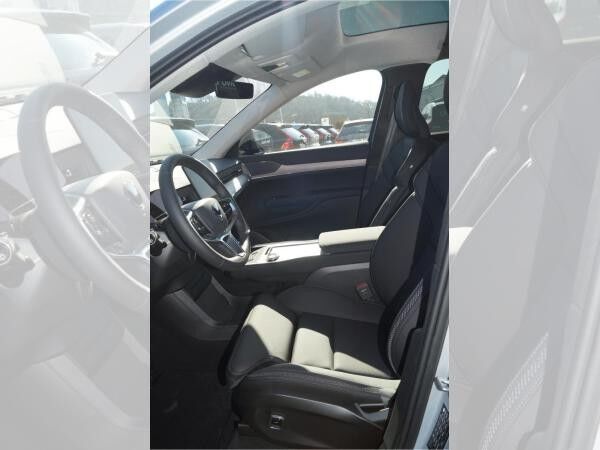 Volvo EX90 Twin AWD Ultra 7Sitze Aut./Luftfahrwerk/AHK **GEWERBE**