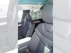 Volvo EX90 Twin AWD Ultra 7Sitze Aut./Luftfahrwerk/AHK **GEWERBE**