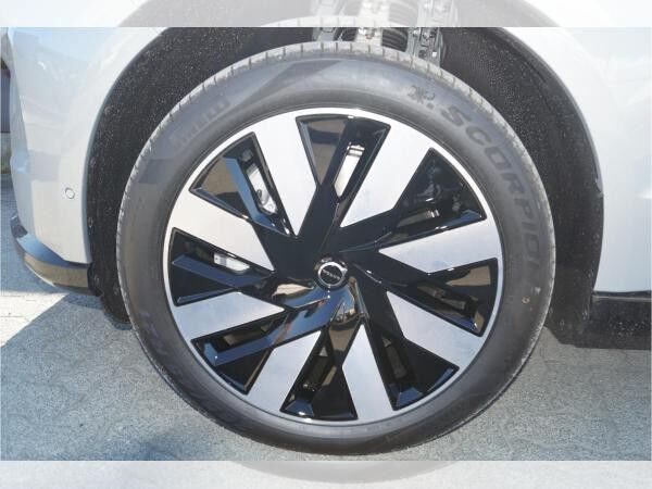 Volvo EX90 Twin AWD Ultra 7Sitze Aut./Luftfahrwerk/AHK **GEWERBE**