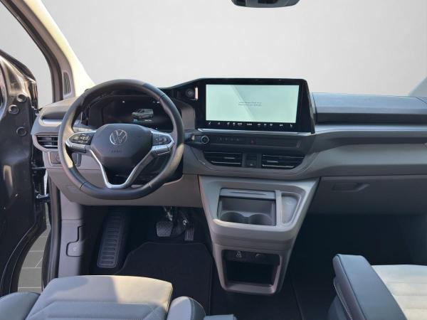 Volkswagen e-Caravelle *SOFORT VERFÜGBAR*