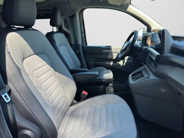 Volkswagen e-Caravelle *SOFORT VERFÜGBAR*