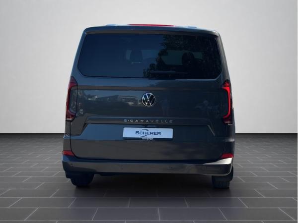 Volkswagen e-Caravelle *SOFORT VERFÜGBAR*