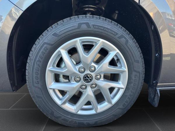 Volkswagen e-Caravelle *SOFORT VERFÜGBAR*