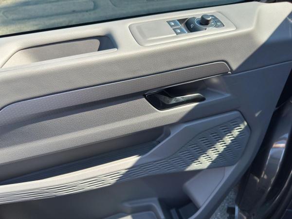 Volkswagen e-Caravelle *SOFORT VERFÜGBAR*