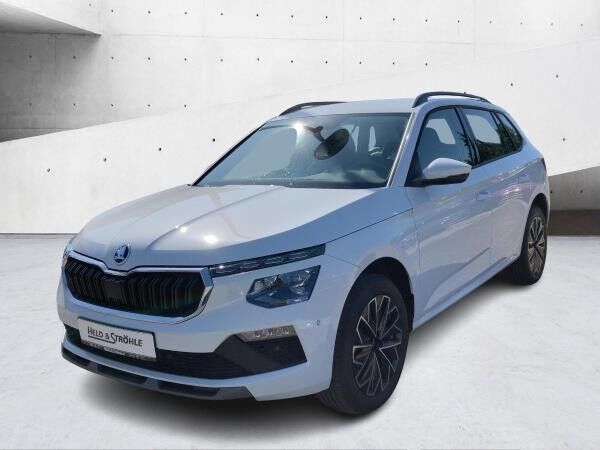 Skoda Kamiq Drive 1.5 TSI 110kW DSG - R-KAM SHZ VIRTUAL