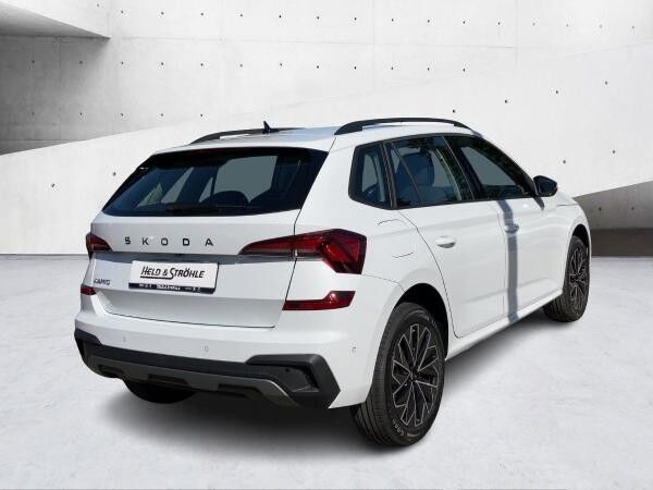 Skoda Kamiq Drive 1.5 TSI 110kW DSG - R-KAM SHZ VIRTUAL