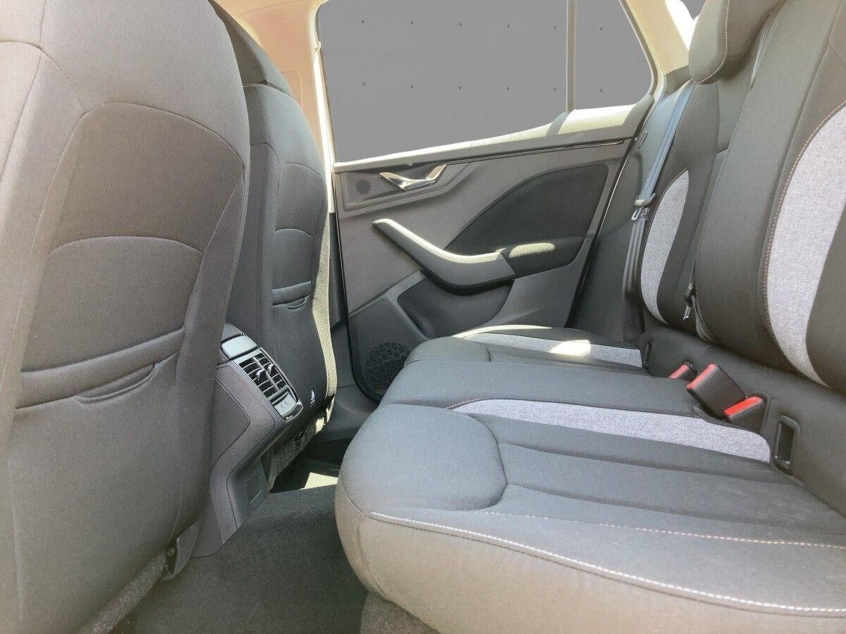 Skoda Kamiq Tour 1,0 TSI R-KAM SHZ KEYLESS BIS 28.11.25