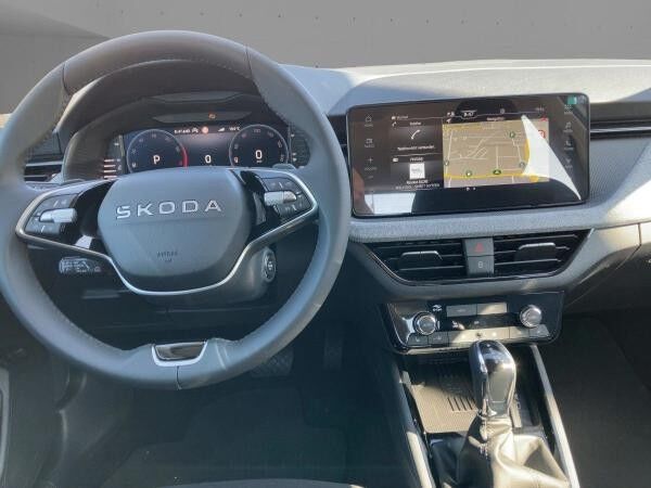 Skoda Kamiq Drive 1.5 TSI 110kW DSG - R-KAM SHZ VIRTUAL