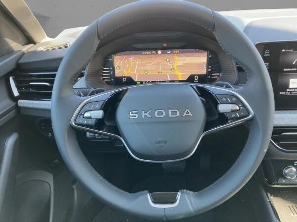 Skoda Kamiq Drive 1.5 TSI 110kW DSG - R-KAM SHZ VIRTUAL