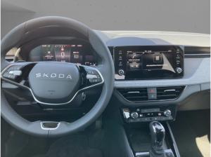 Skoda Kamiq Tour 1,0 TSI R-KAM SHZ KEYLESS BIS 28.11.25