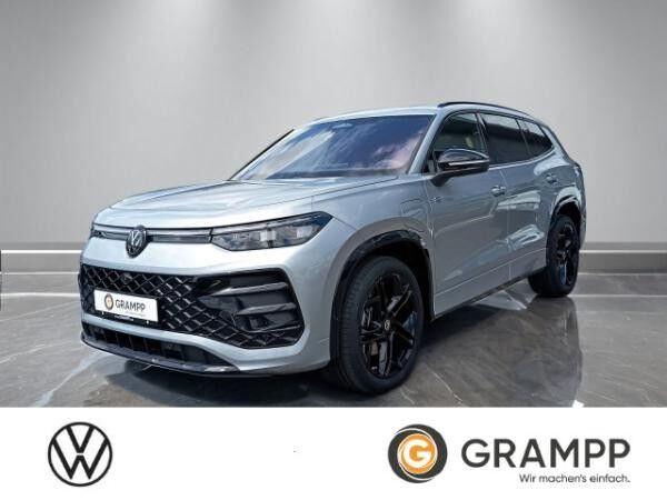 Volkswagen Tayron R-Line 1,5 l eHybrid DSG (272 PS) AHK+PANO+NAVI *SOFORT VERFÜGBAR*