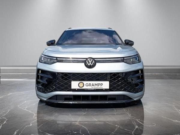 Volkswagen Tayron R-Line 1,5 l eHybrid DSG (272 PS) AHK+PANO+NAVI *SOFORT VERFÜGBAR*