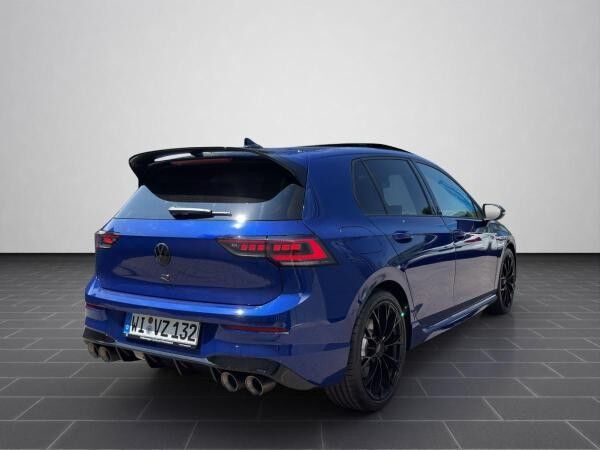 Volkswagen Golf VIII R BLACK EDITION 2.0 TSI 4MOTION