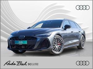 Audi A6 Avant TDI qu. S-Line AHK Allradlenkung B&O Tech-PLUS