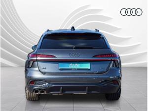 Audi A6 Avant TDI qu. S-Line AHK Allradlenkung B&O Tech-PLUS