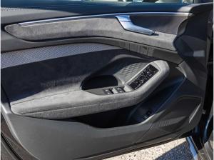 Audi A6 Avant TDI qu. S-Line AHK Allradlenkung B&O Tech-PLUS