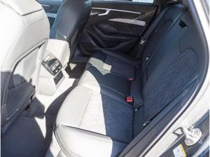 Audi A6 Avant TDI qu. S-Line AHK Allradlenkung B&O Tech-PLUS
