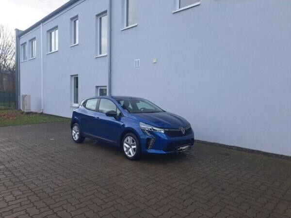 Renault Clio V TCe 90 Autom. Evolution, Klima, GJR, Sitzheizung