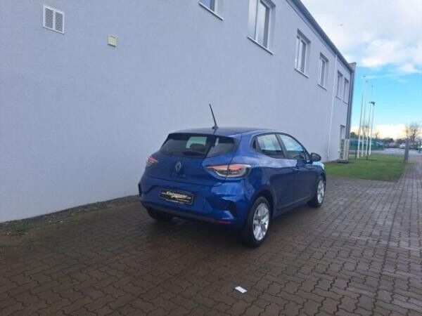 Renault Clio V TCe 90 Autom. Evolution, Klima, GJR, Sitzheizung