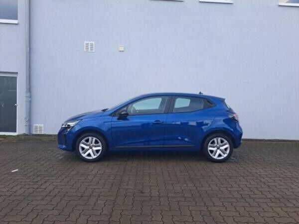 Renault Clio V TCe 90 Autom. Evolution, Klima, GJR, Sitzheizung