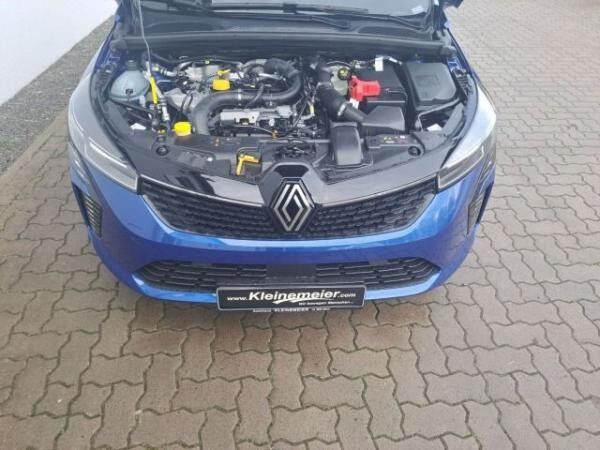 Renault Clio V TCe 90 Autom. Evolution, Klima, GJR, Sitzheizung