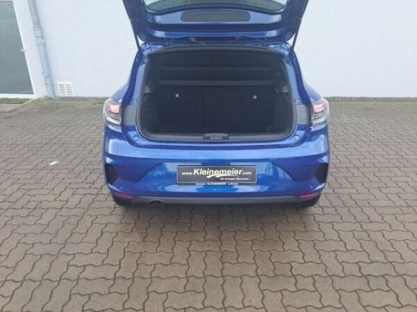 Renault Clio V TCe 90 Autom. Evolution, Klima, GJR, Sitzheizung