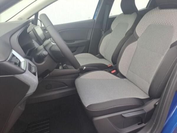 Renault Clio V TCe 90 Autom. Evolution, Klima, GJR, Sitzheizung