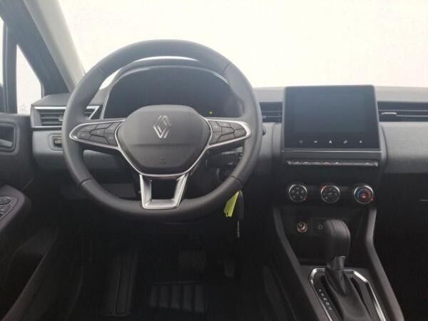 Renault Clio V TCe 90 Autom. Evolution, Klima, GJR, Sitzheizung