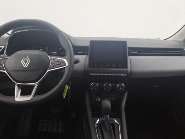 Renault Clio V TCe 90 Autom. Evolution, Klima, GJR, Sitzheizung
