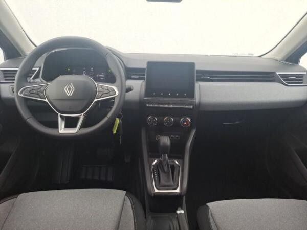 Renault Clio V TCe 90 Autom. Evolution, Klima, GJR, Sitzheizung
