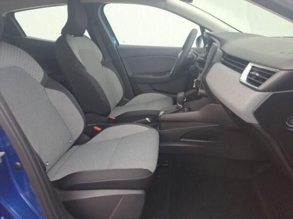 Renault Clio V TCe 90 Autom. Evolution, Klima, GJR, Sitzheizung