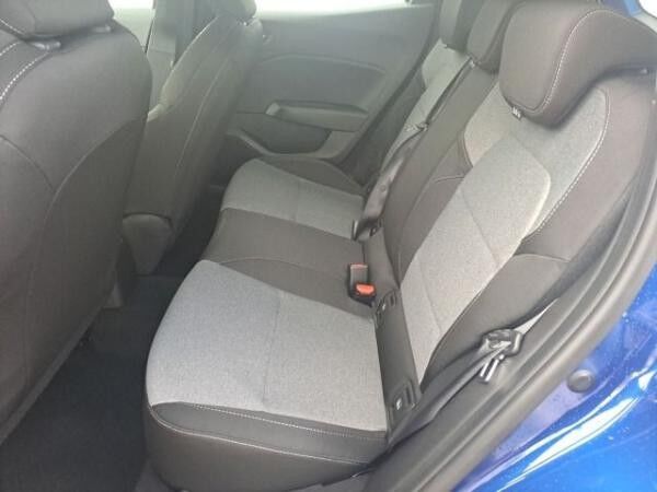 Renault Clio V TCe 90 Autom. Evolution, Klima, GJR, Sitzheizung