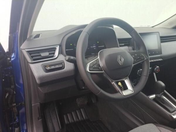 Renault Clio V TCe 90 Autom. Evolution, Klima, GJR, Sitzheizung